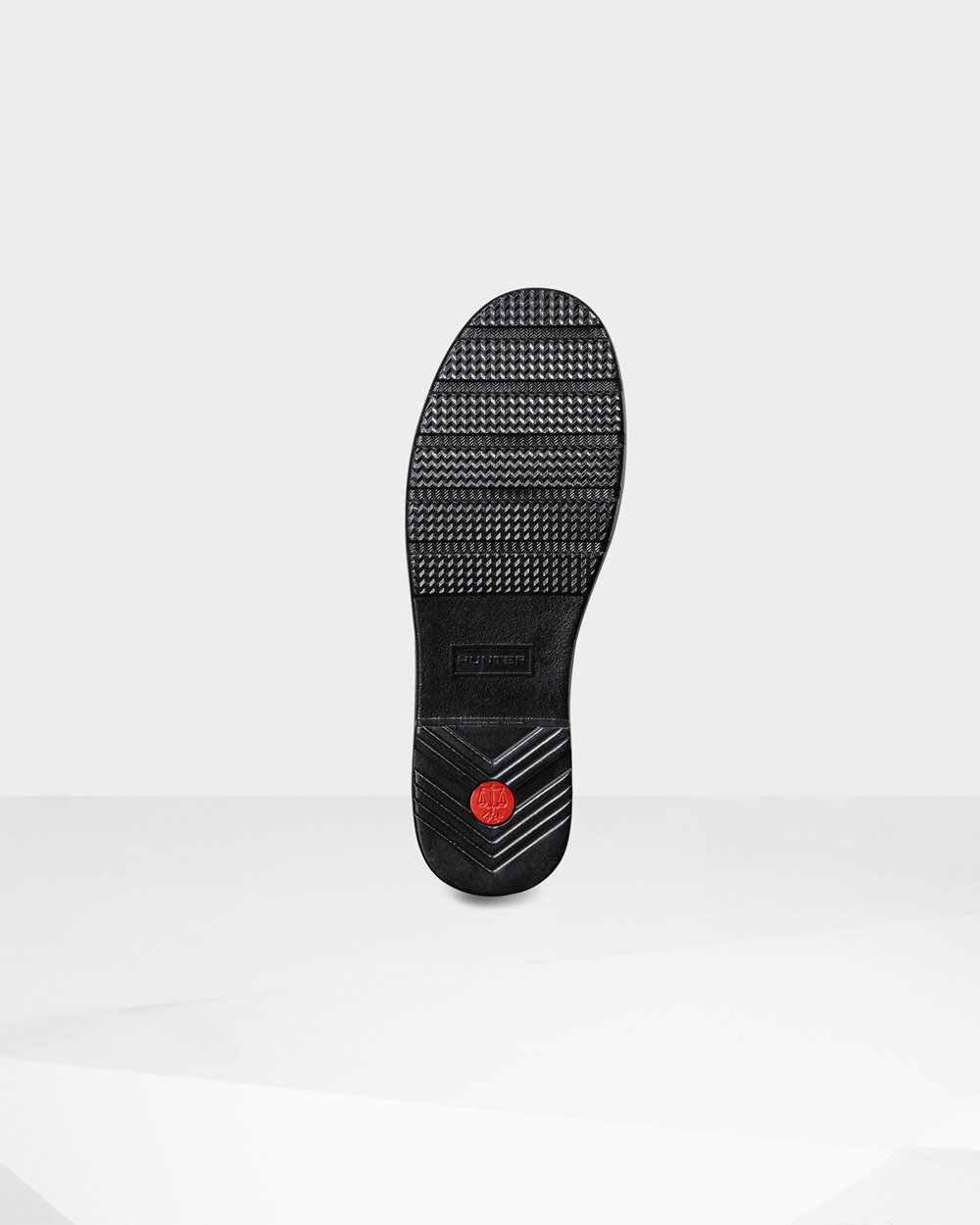 Hunter Tall Rain Boots Black - Hunter Refined Slim Fit Porn Women - London 69JPOXCVF
